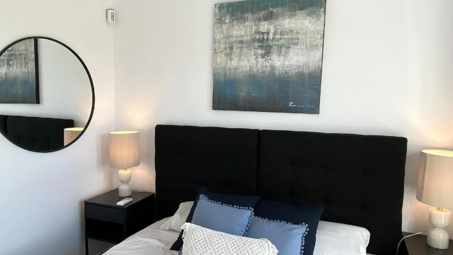 Ferienwohnung Fuer 6 Personen Ca 90 Qm In Nerja, Andalusien Costa Del Sol Nerja