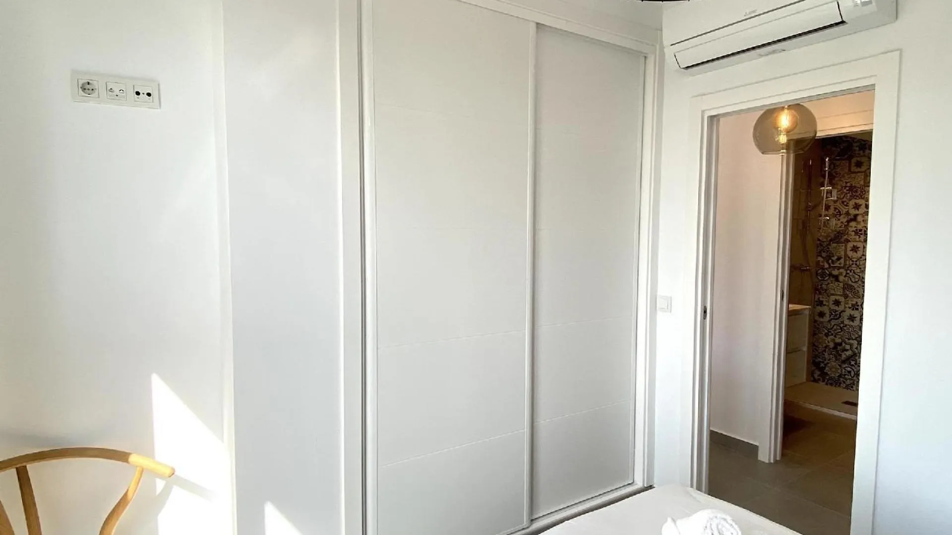 Ferienwohnung Fuer 6 Personen Ca 90 Qm In Nerja, Andalusien Costa Del Sol