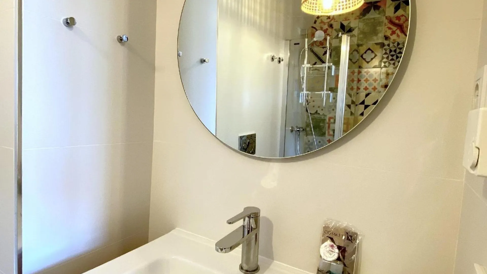 Apartment Ferienwohnung Fuer 6 Personen Ca 90 Qm In Nerja, Andalusien Costa Del Sol