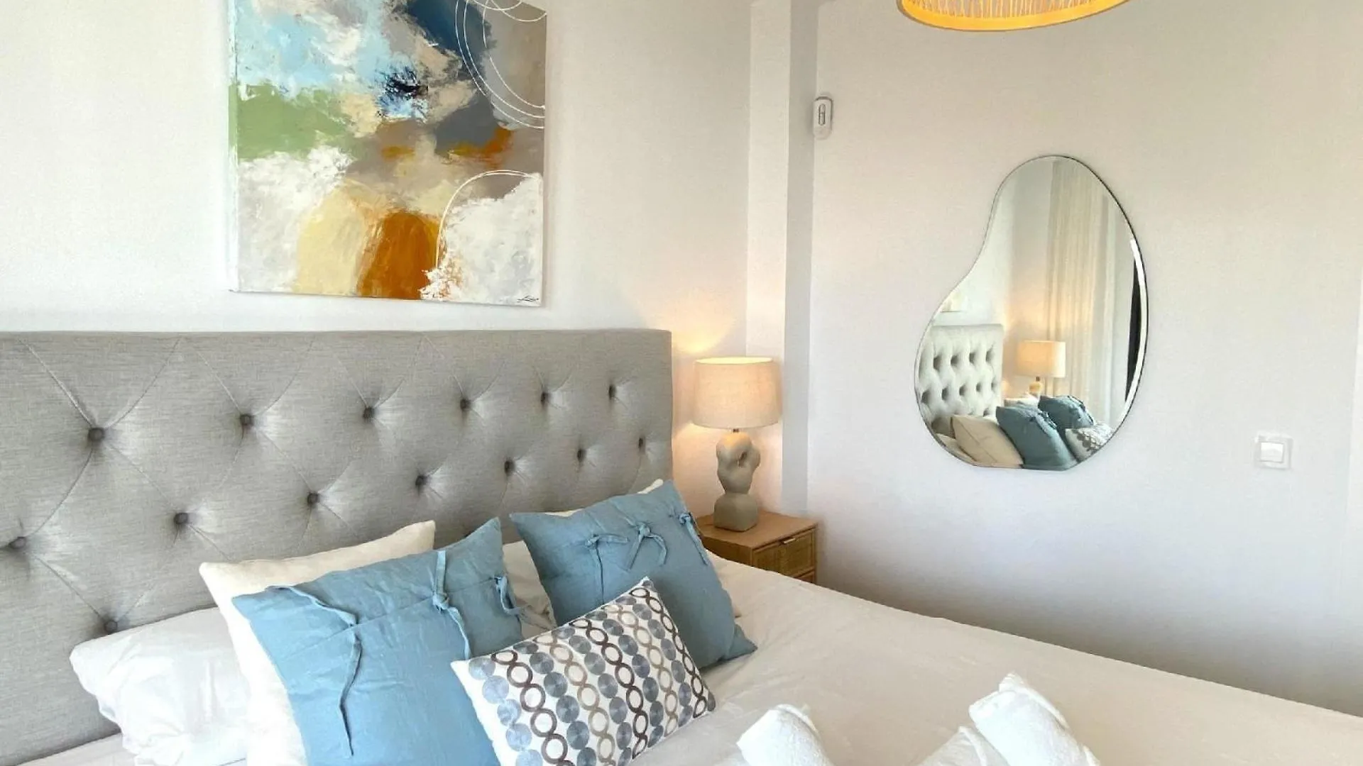 Ferienwohnung Fuer 6 Personen Ca 90 Qm In Nerja, Andalusien Costa Del Sol Spain