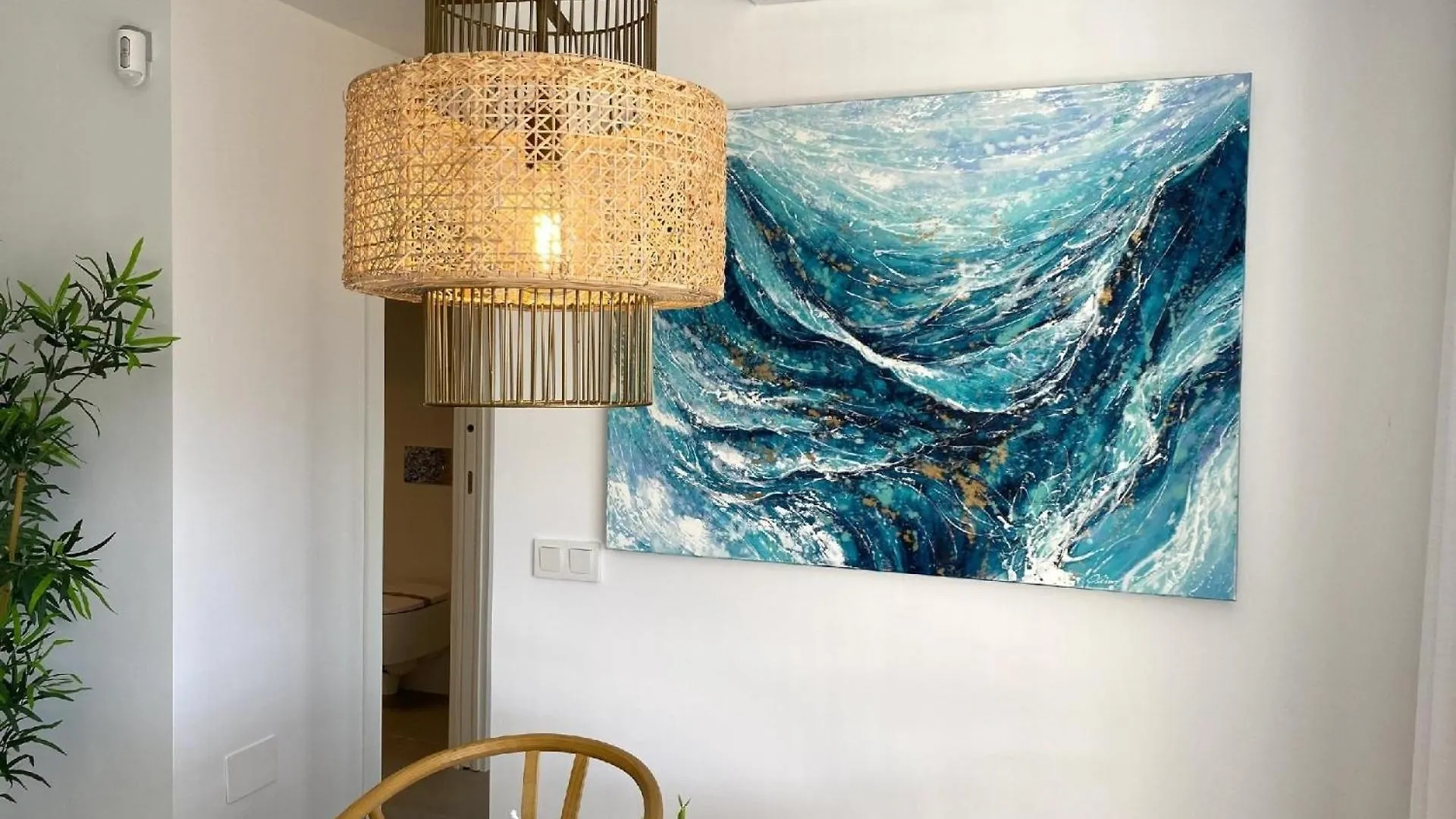 Ferienwohnung Fuer 6 Personen Ca 90 Qm In Nerja, Andalusien Costa Del Sol 0*, Nerja