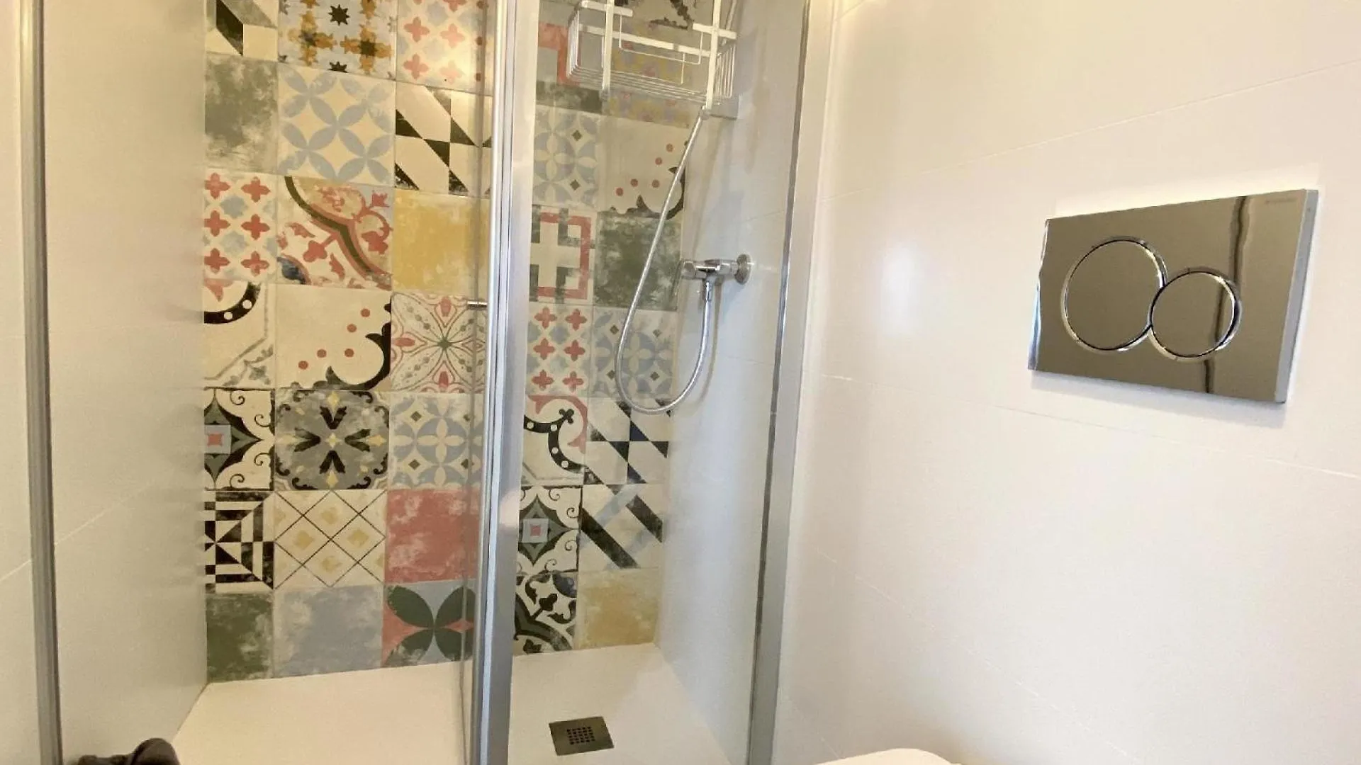 Ferienwohnung Fuer 6 Personen Ca 90 Qm In Nerja, Andalusien Costa Del Sol Apartmán