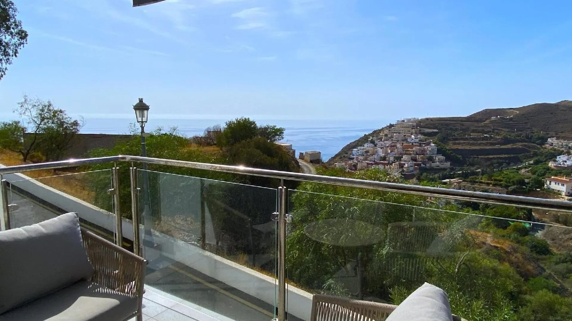 Ferienwohnung Fuer 6 Personen Ca 90 Qm In Nerja, Andalusien Costa Del Sol 0*, Nerja