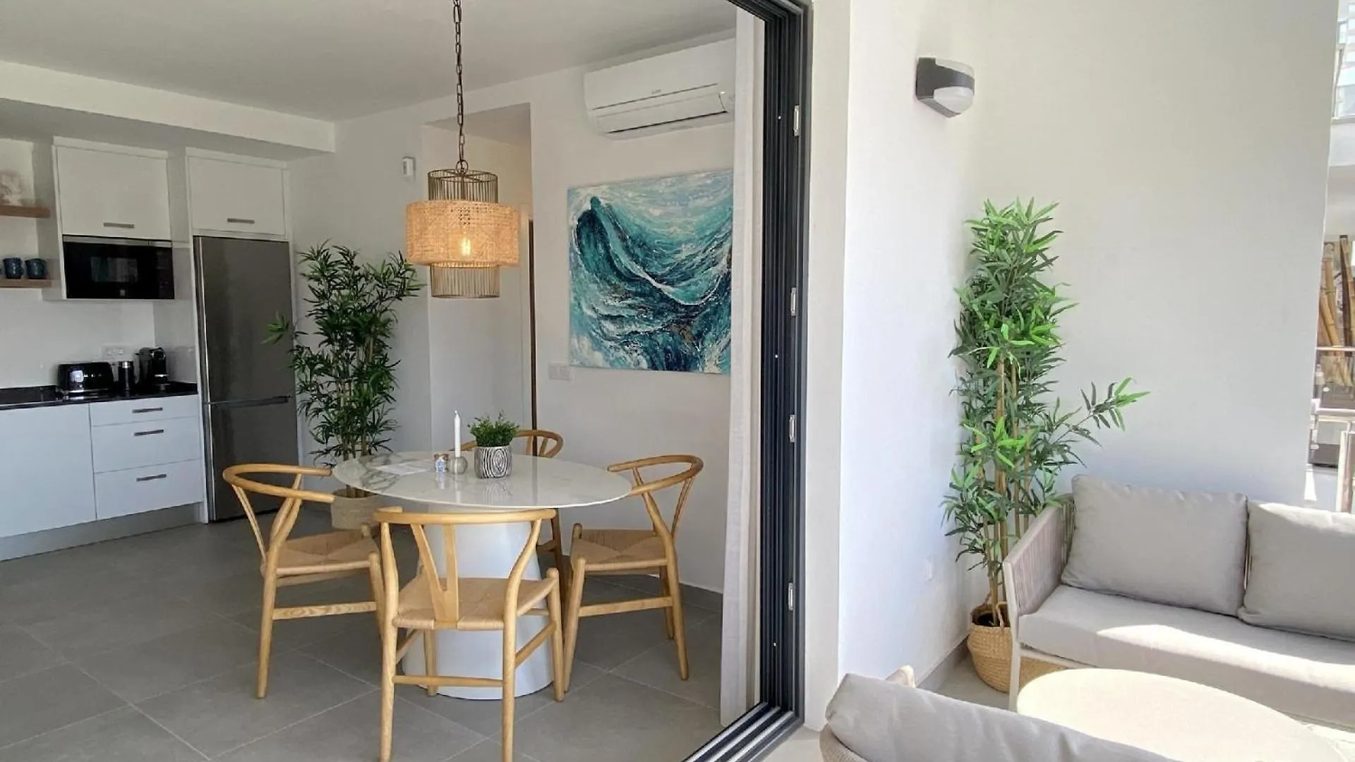 Apartment Ferienwohnung Fuer 6 Personen Ca 90 Qm In Nerja, Andalusien Costa Del Sol Spain