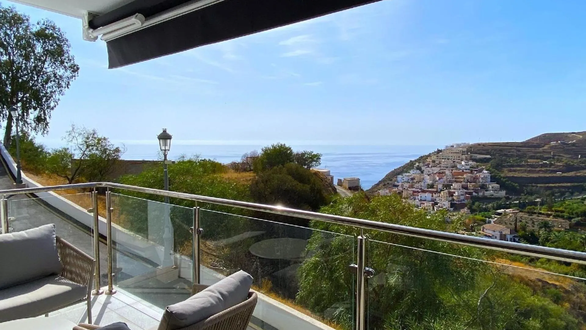 Ferienwohnung Fuer 6 Personen Ca 90 Qm In Nerja, Andalusien Costa Del Sol